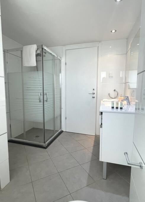 Sunny 3Br Apartment Golf Residence Eilat Exterior foto